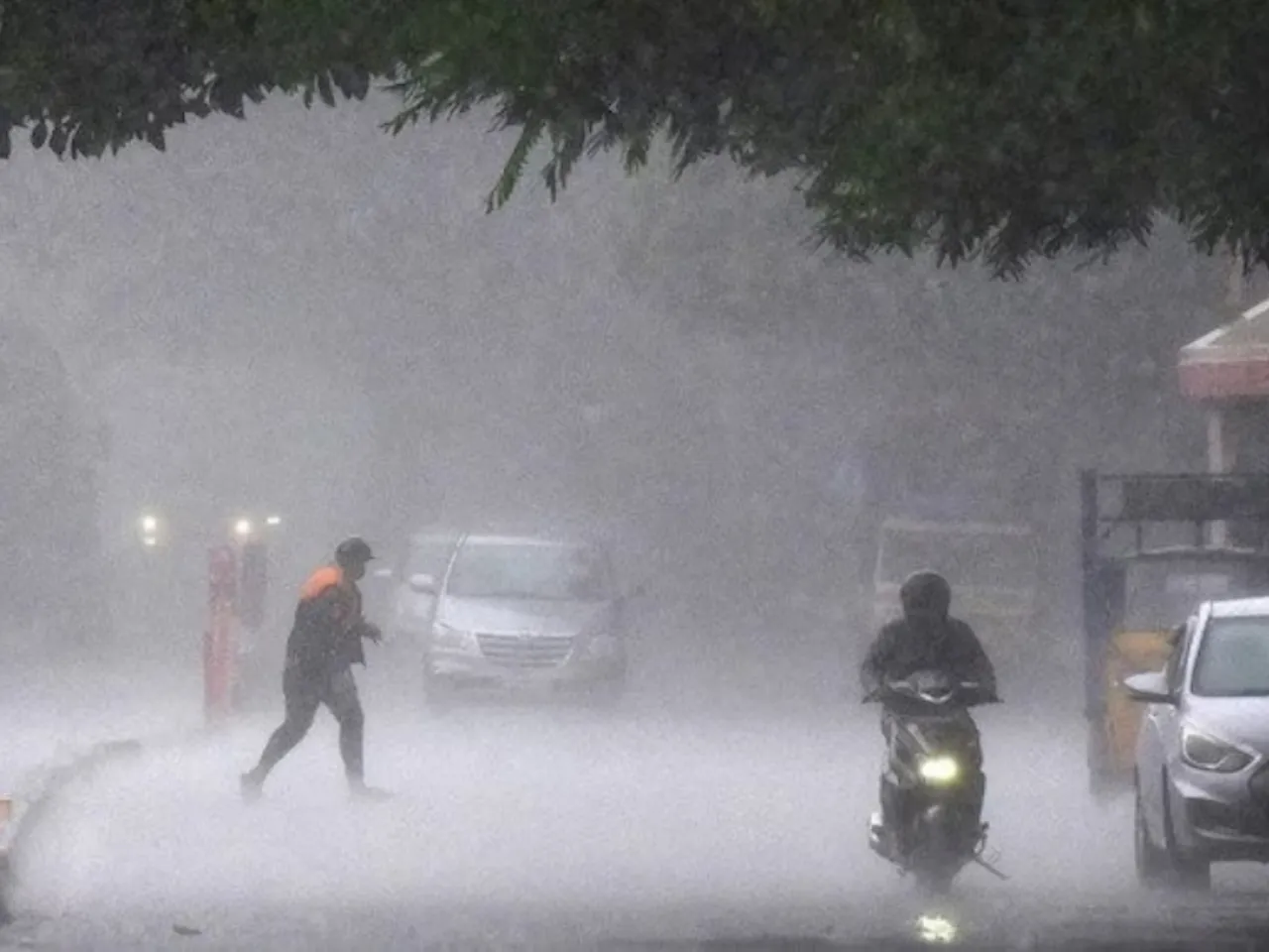 red alert in aruncahal pradesh