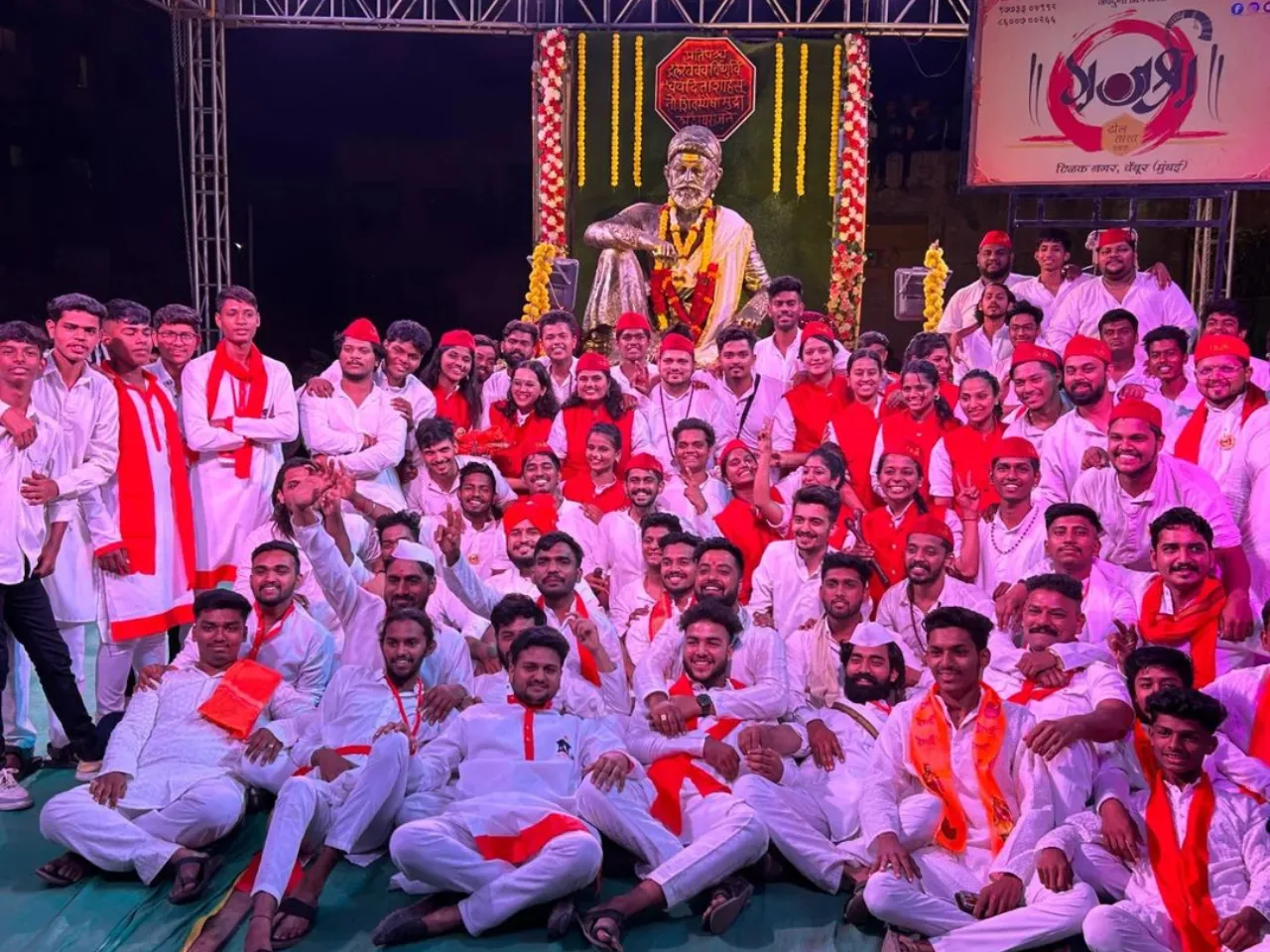 Gajshree Dhol Tasha 