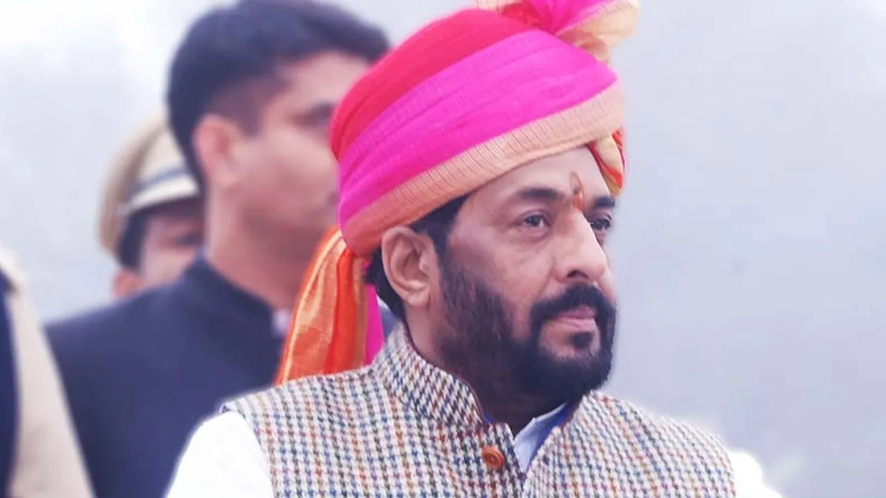 Gopal Kanda