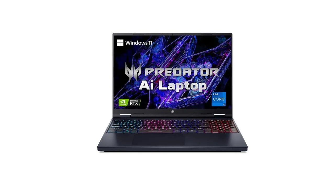 Acer Predator Helios  Neo