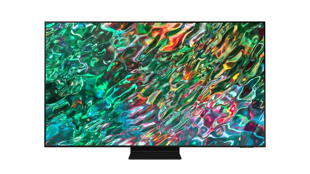 Samsung 75 inches Smart Neo QLED TV 