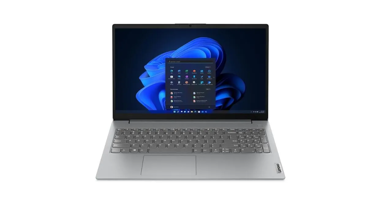 Lenovo V15 G4 AMD Athlon Silver 7120U Laptop