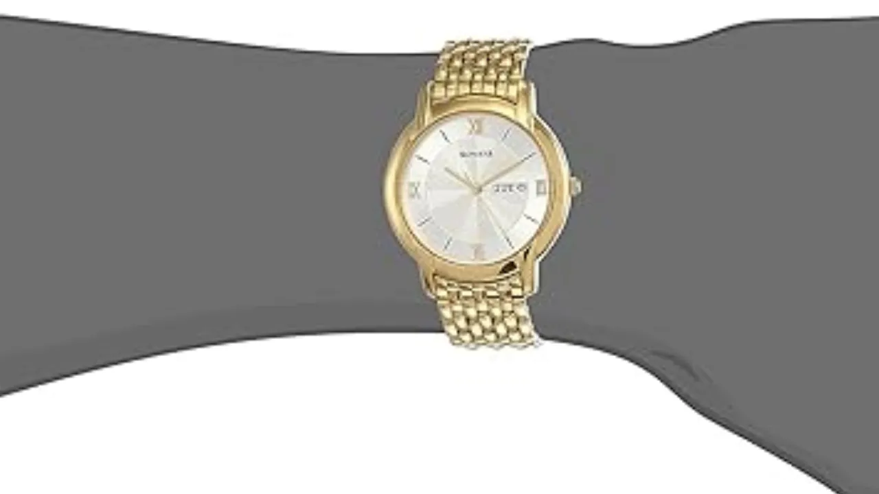 Sonata Analog White Dial Men's Watch