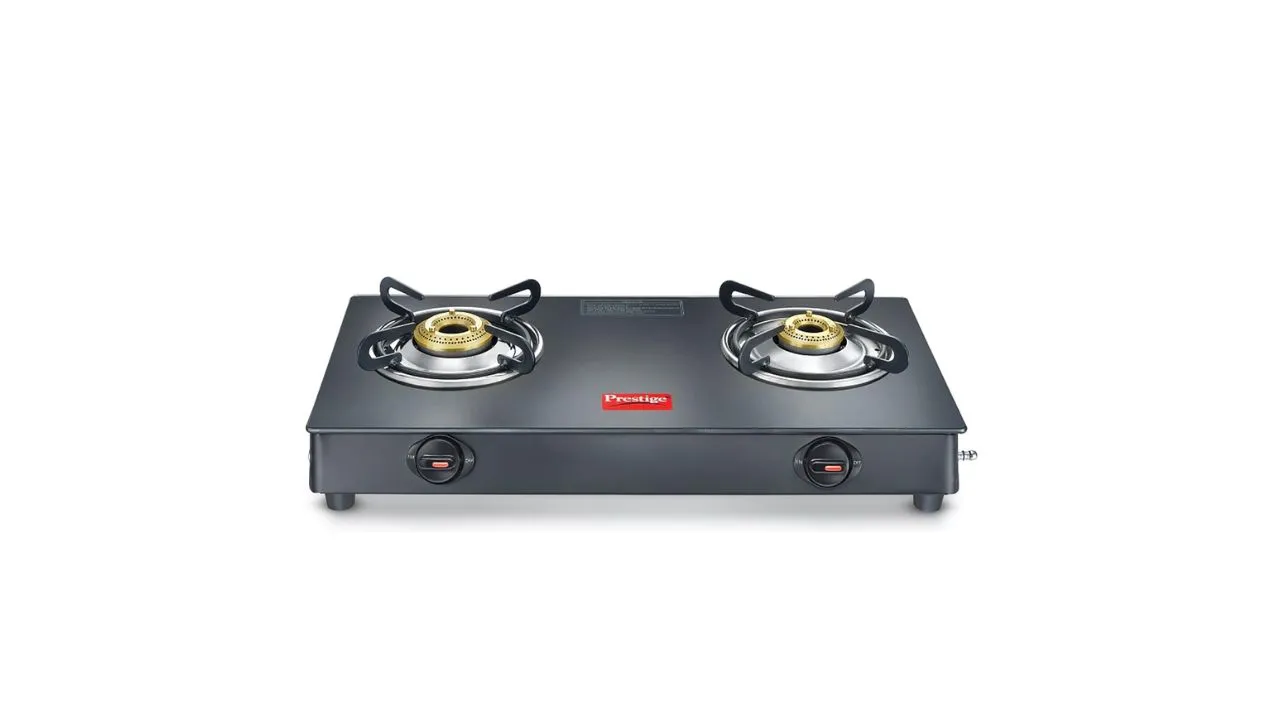 Prestige Magic plus Gas Stove