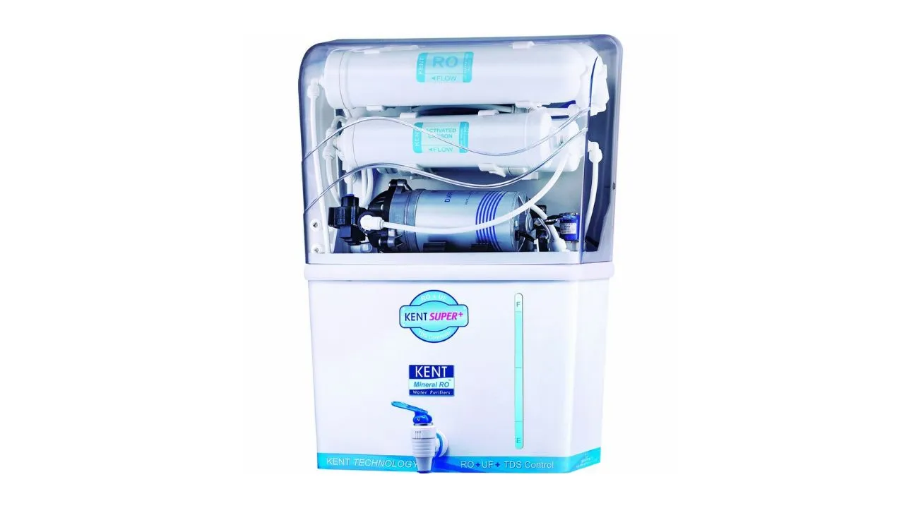 KENT Super Plus RO Water Purifier