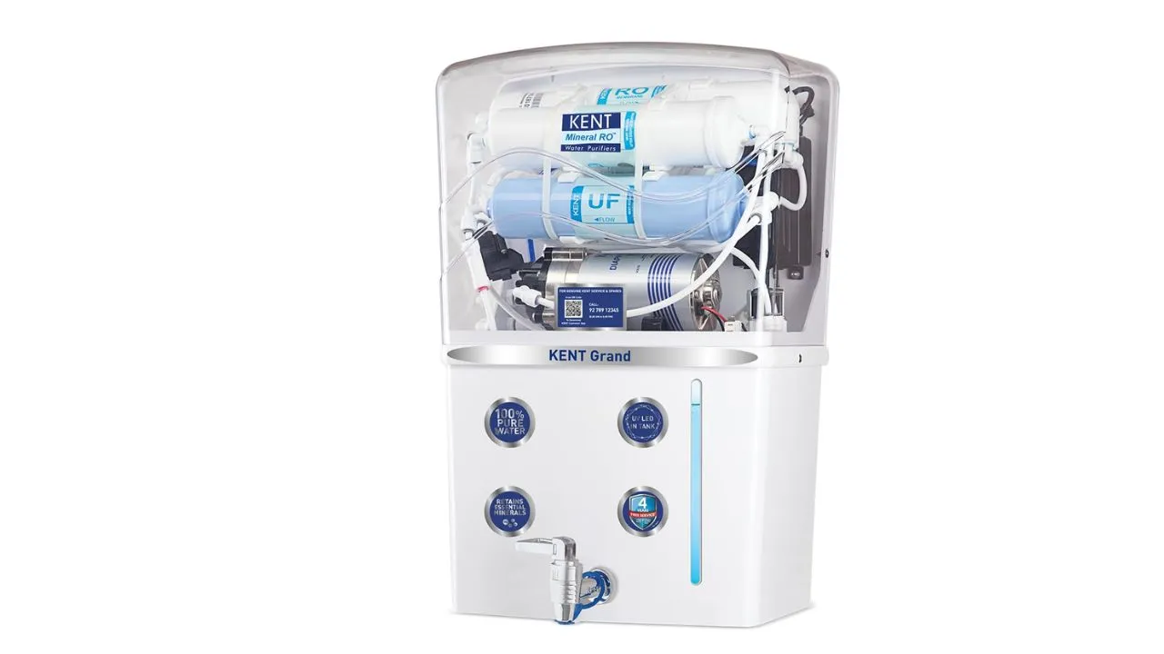 KENT Grand RO Water Purifier