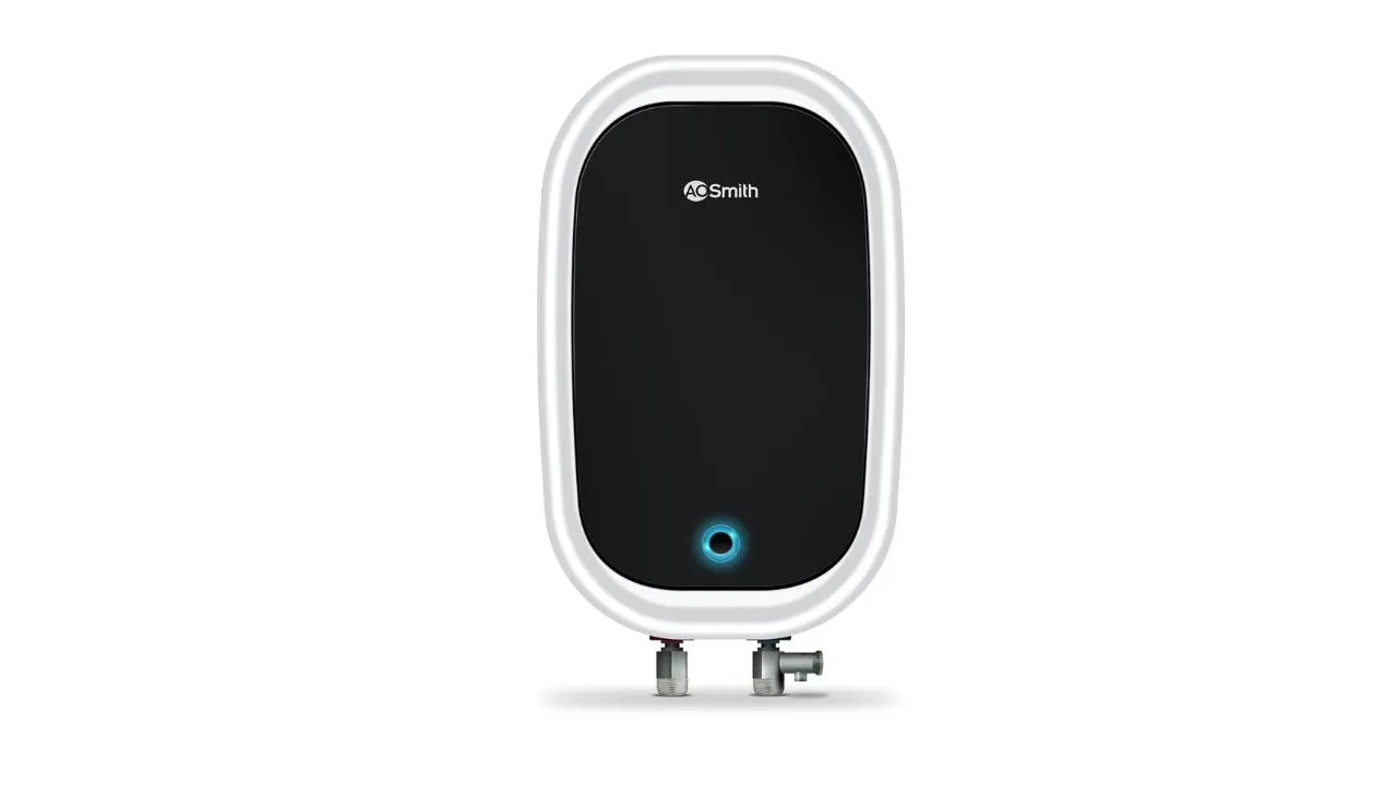 AO Smith EWS-5 White Water Heater