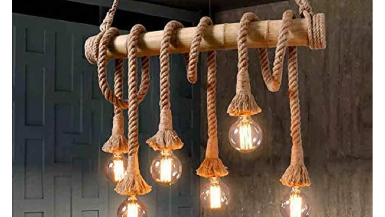 Groeien newflex_113 40W Pendant Lamp