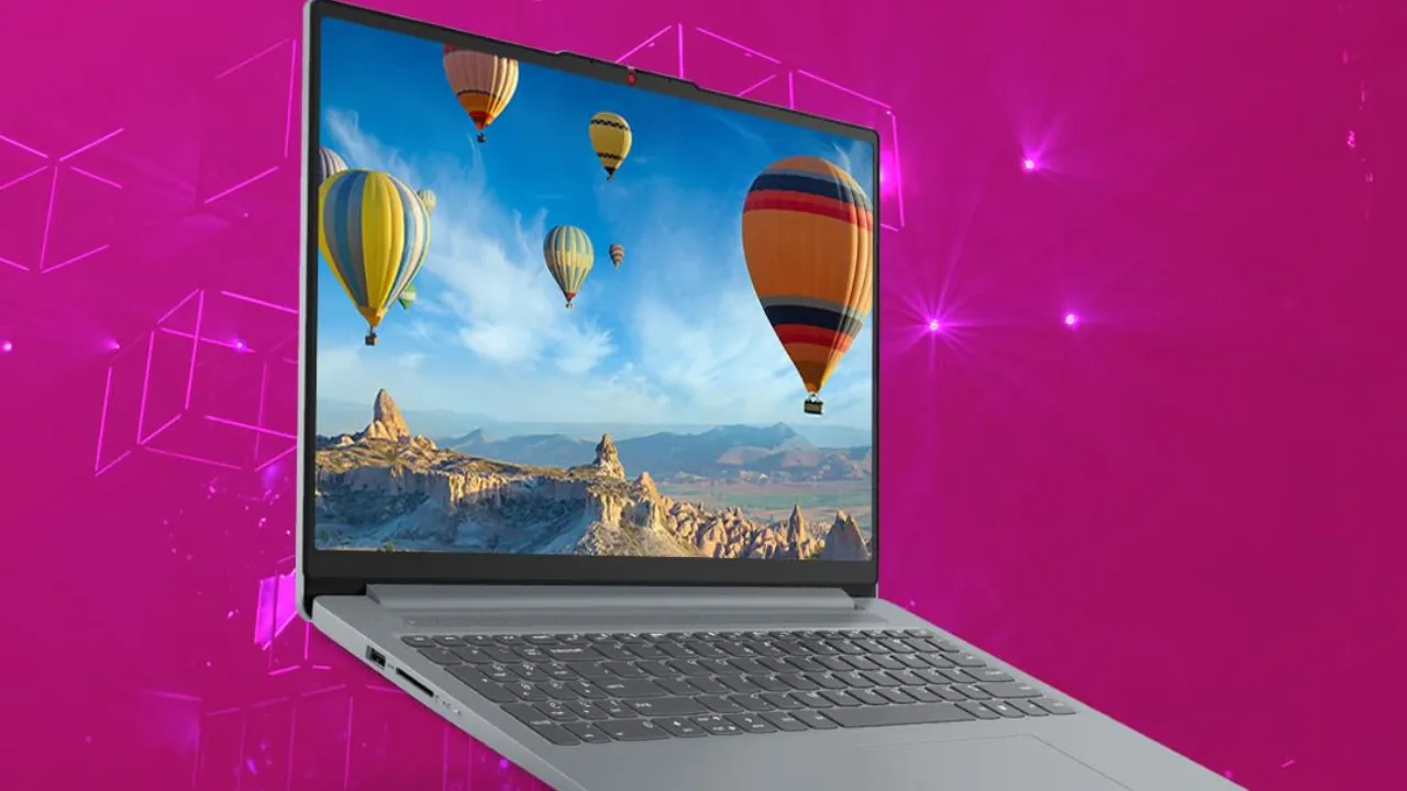 Lenovo IdeaPad Slim 1 