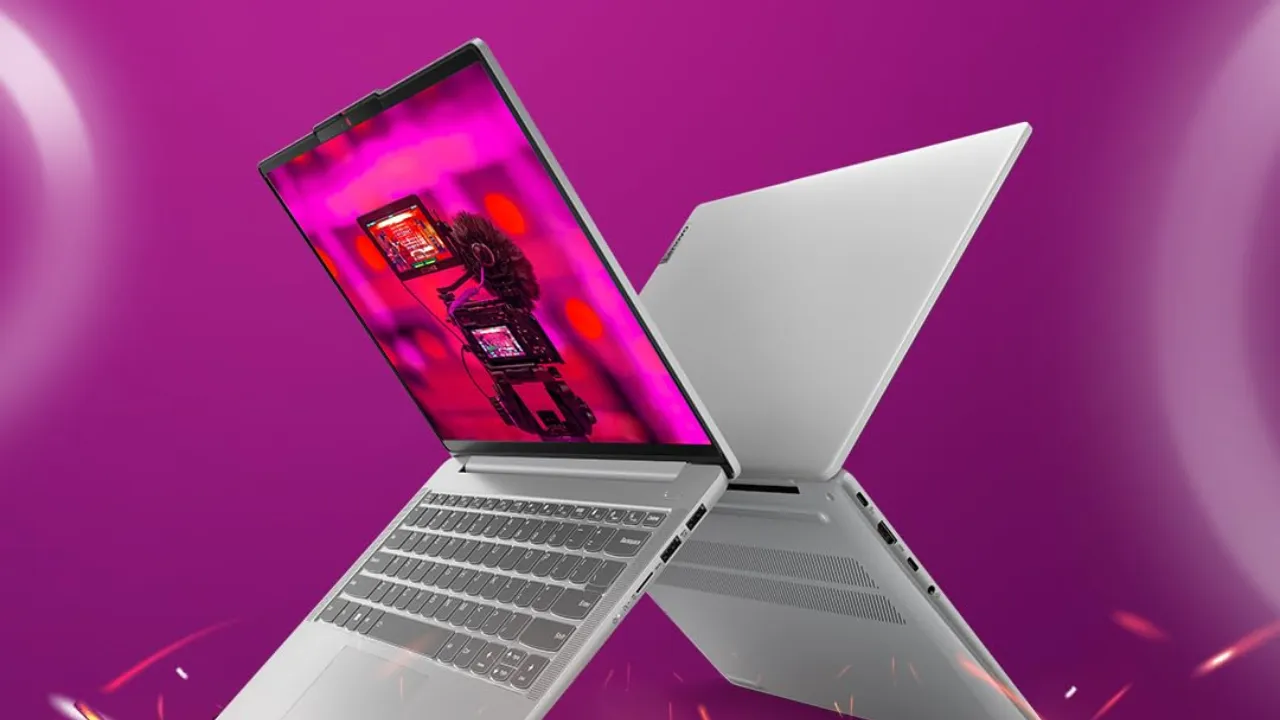 Lenovo IdeaPad Slim 5 laptop