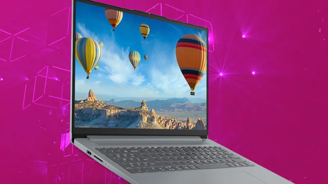 Lenovo IdeaPad Slim 3 13th Gen Intel Core i7