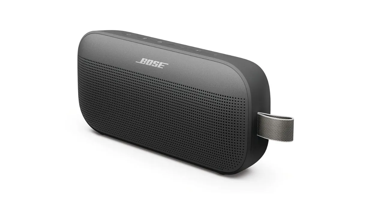 Bose New SoundLink Flex Portable Bluetooth Speaker (2nd Gen)