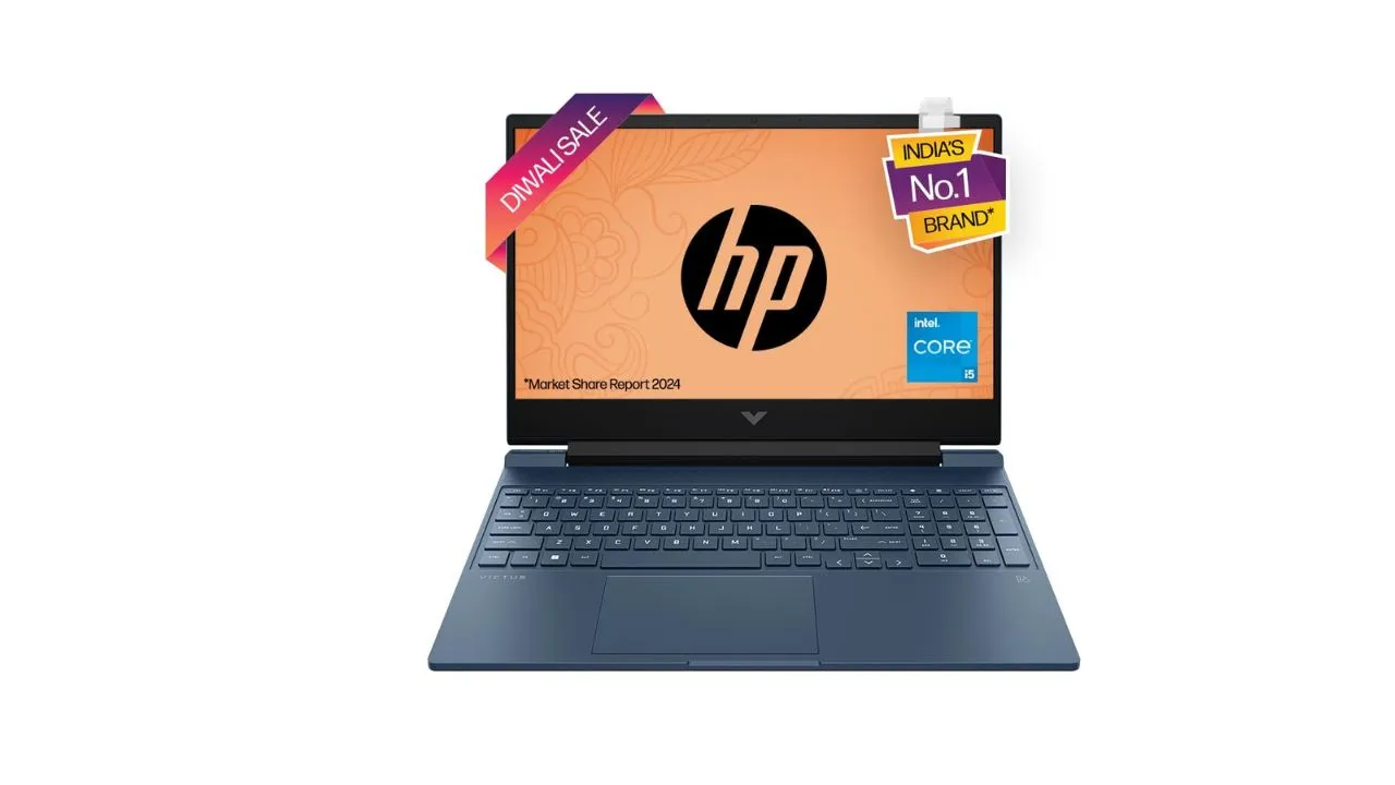 HP Victus Gaming Laptop