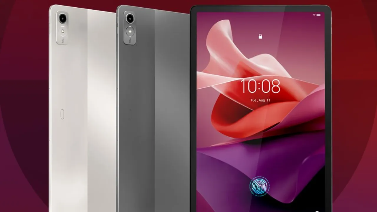 Lenovo Tab P12