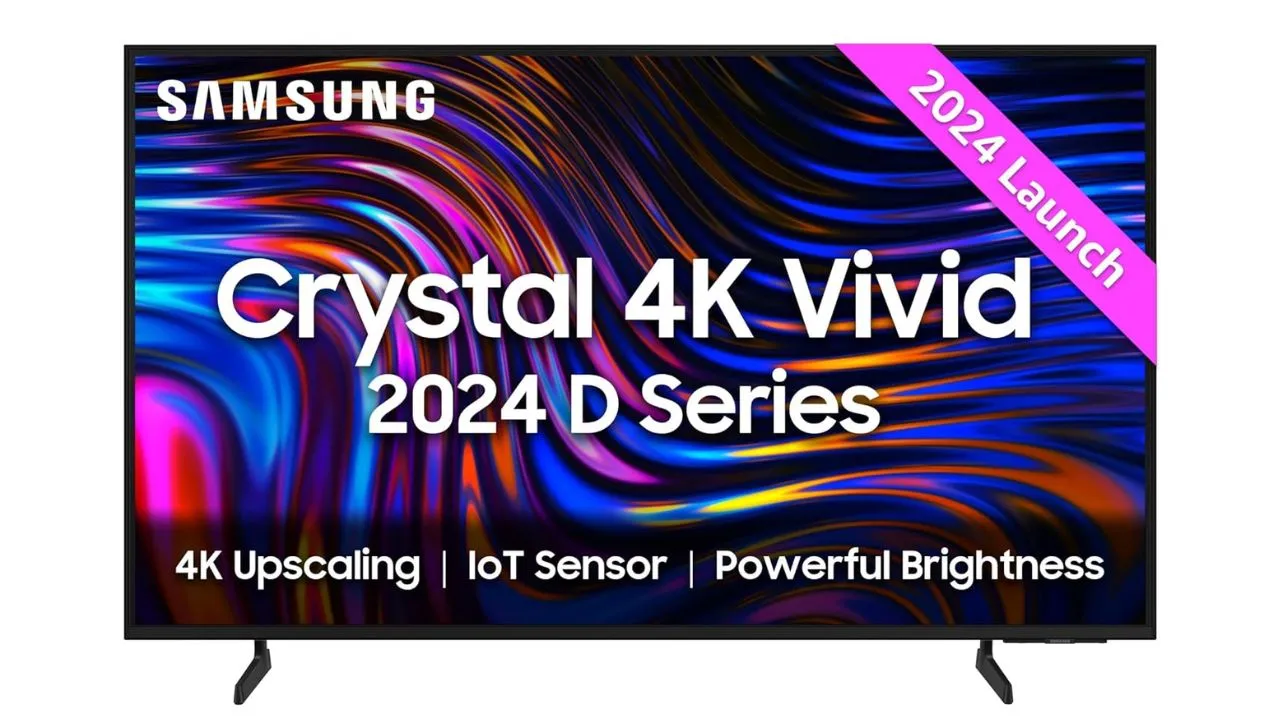 Samsung 125 cm (50 inches) LED TV