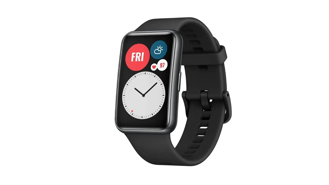 Huawei Watch FIT Smartwatch