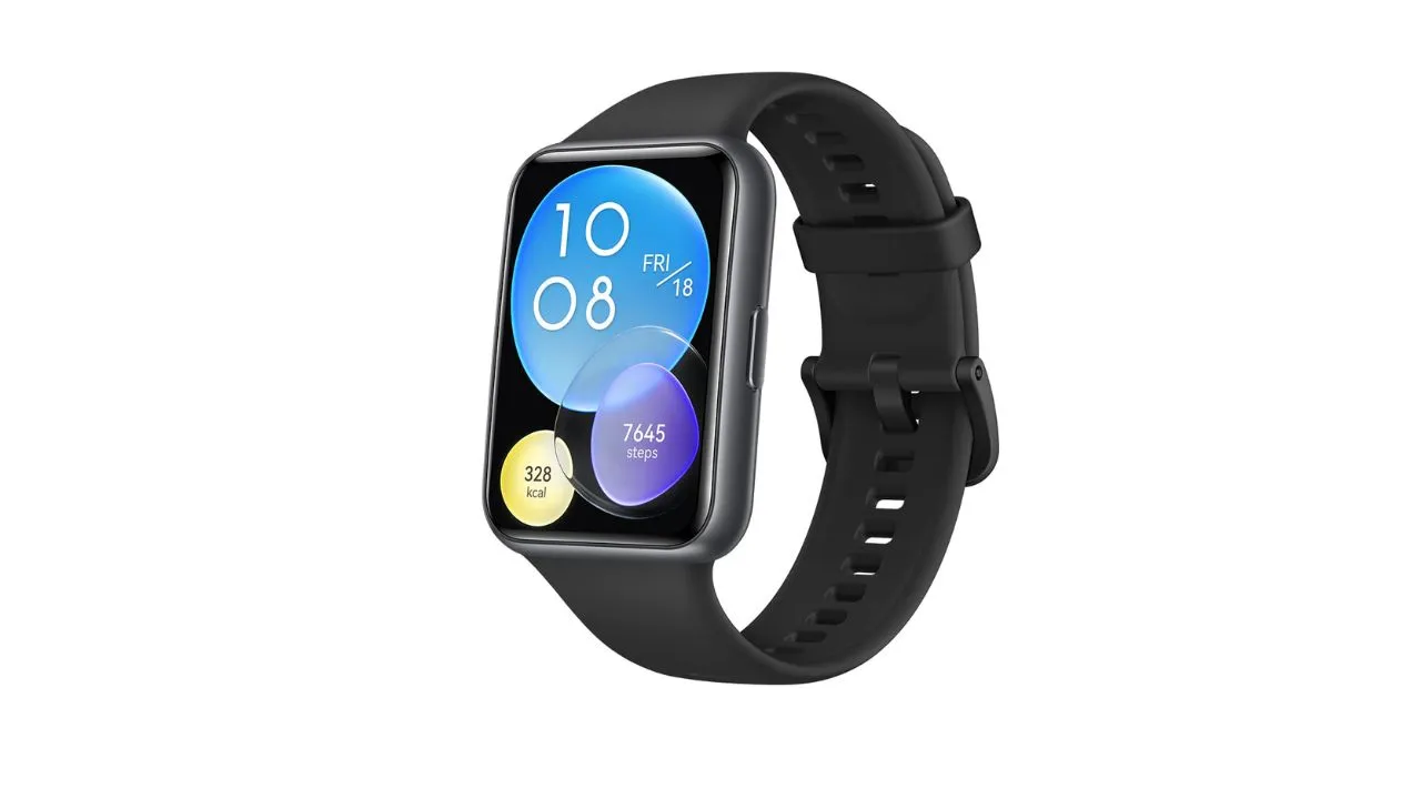 Huawei Watch Fit 2 Smartwatch