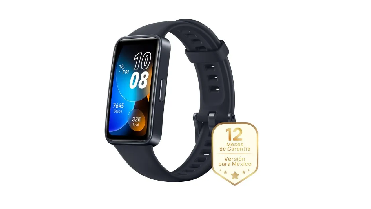 Huawei Band 8 Smart Watch 