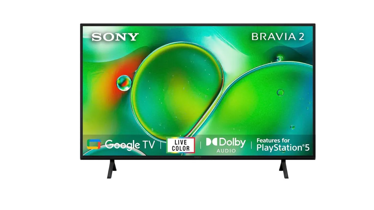 Sony BRAVIA 2 Series 108 cm