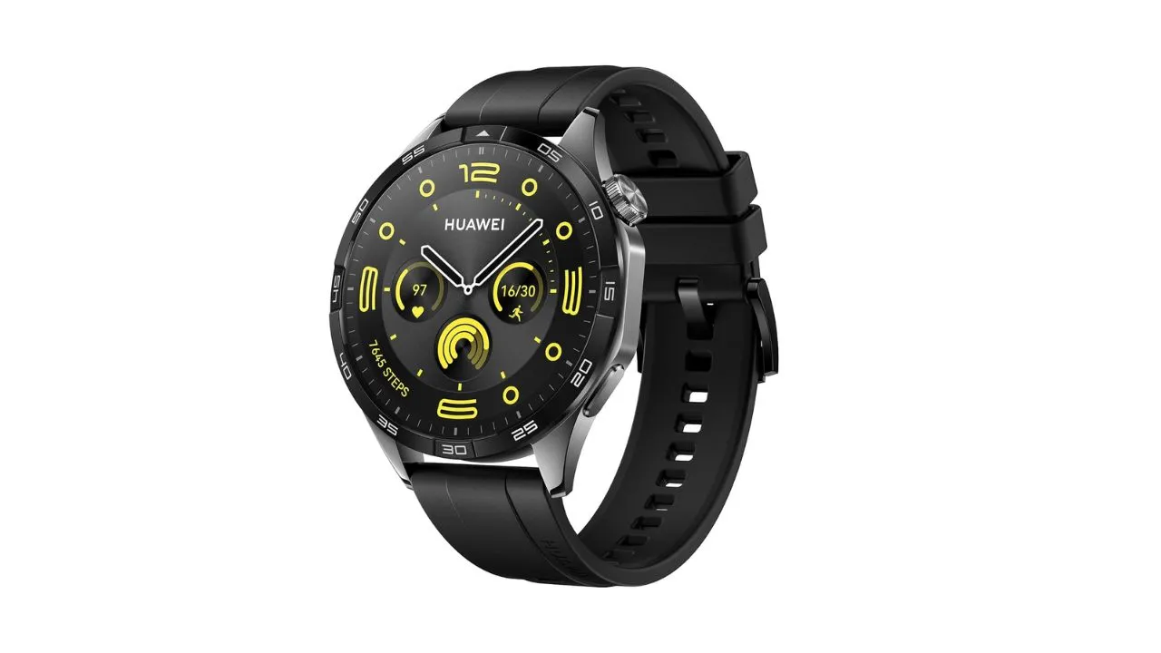 Huawei Watch GT4 46mm Smartwatch
