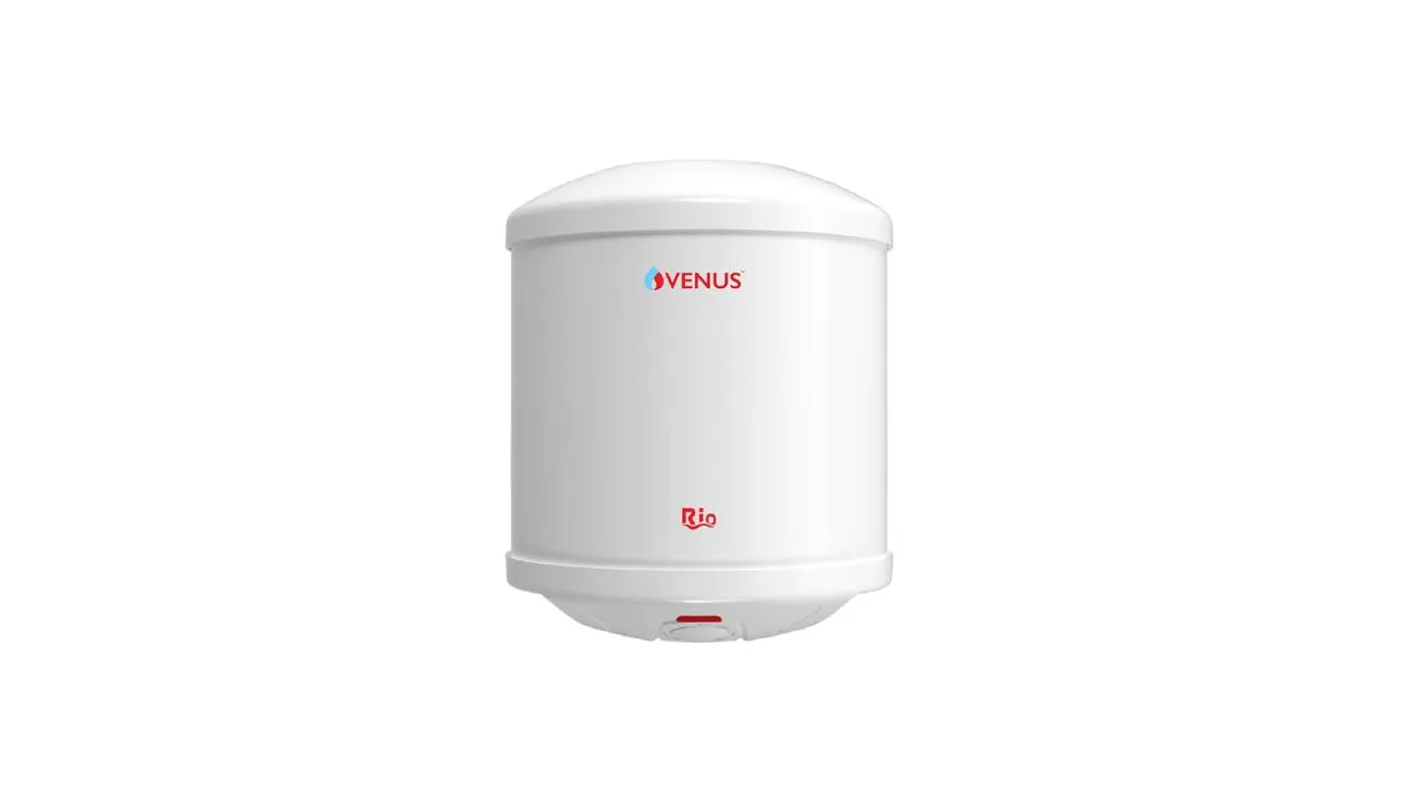 VENUS Rio 010Rv 10-Litre Storage Water Heater