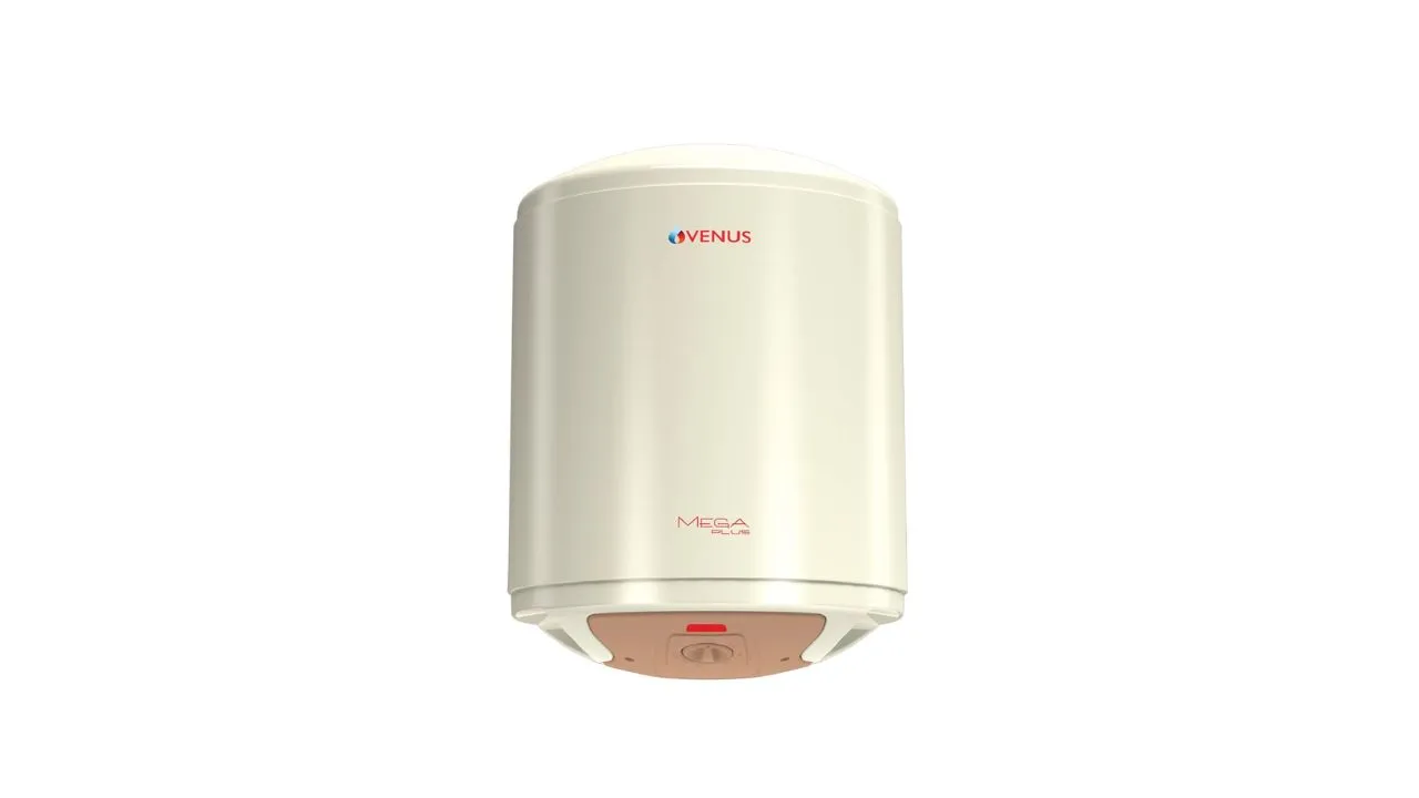 Venus MegaPlus 10EV 10-Litre Storage Water Heater