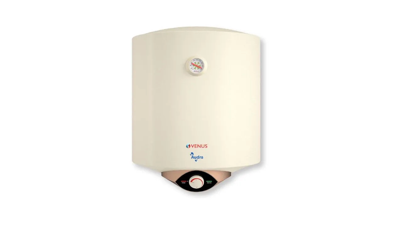 VENUS Audra 10AV 10-Litre Water Heater