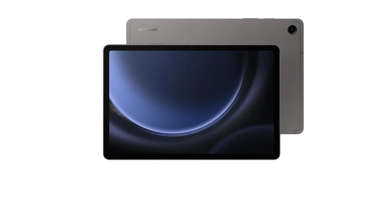 Samsung Galaxy Tab S9 FE 27