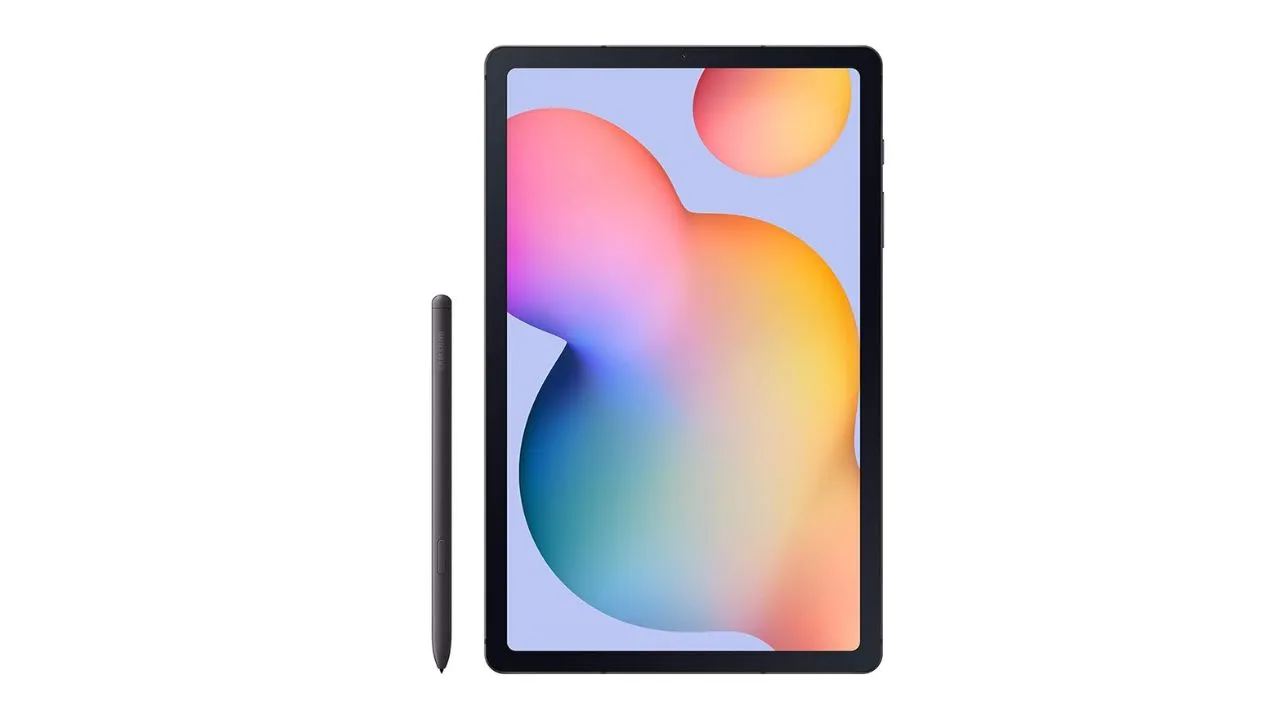 Samsung Galaxy Tab S6 Lite 26.31 Cm