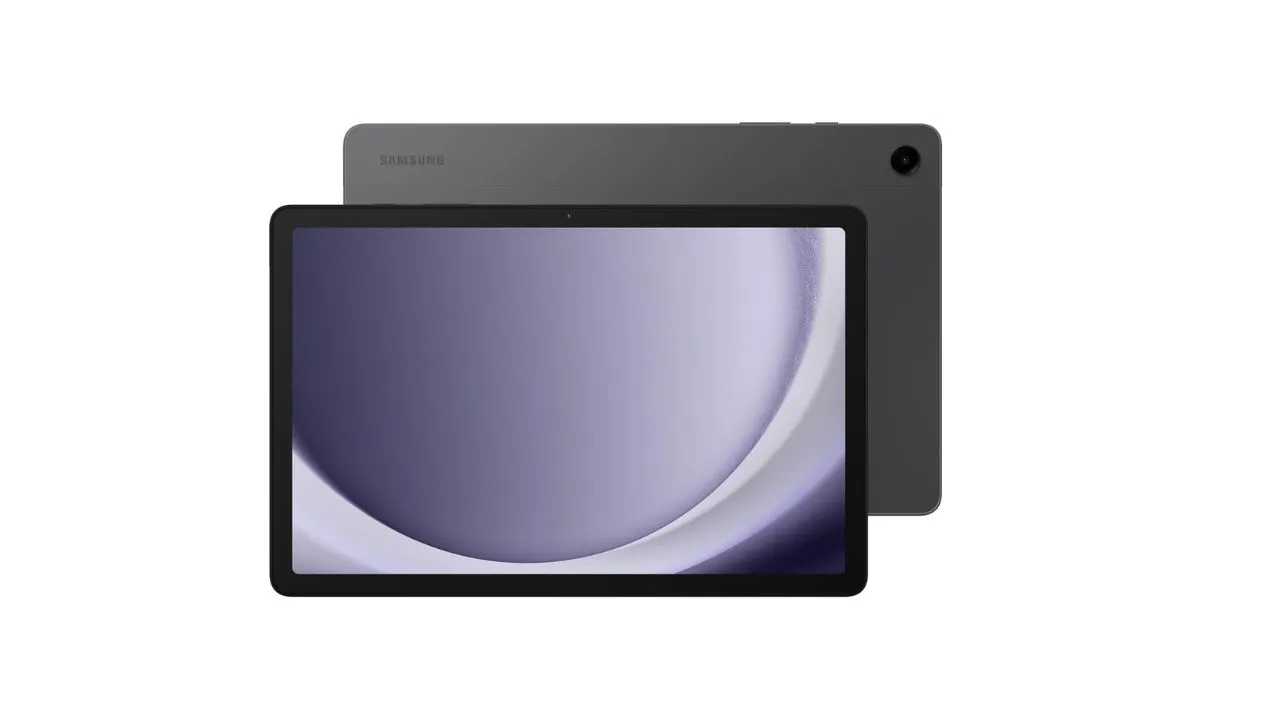 Samsung Galaxy Tab A9+ 27.94 cm (11.0 inch) Display