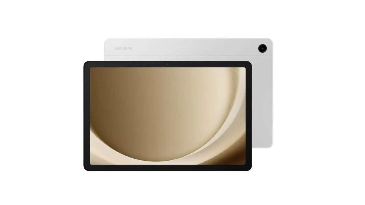  Samsung Galaxy Tab A9+ 