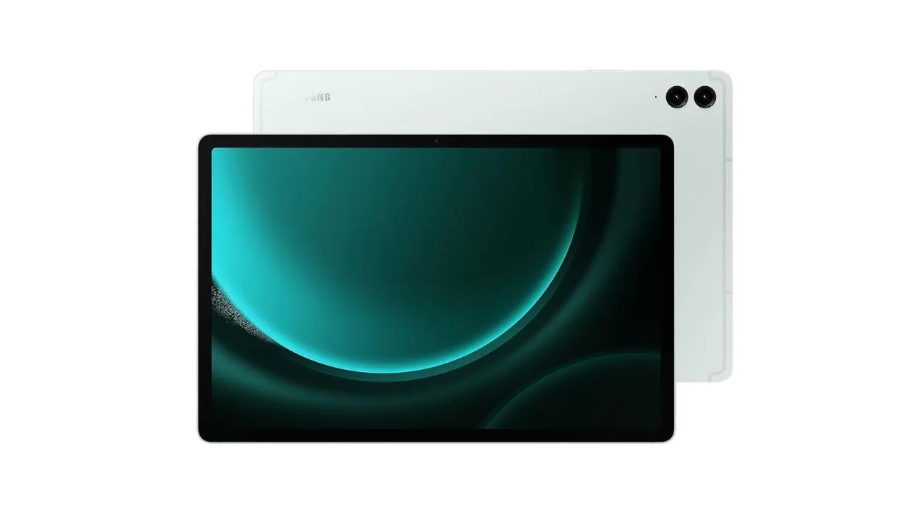 Samsung Galaxy Tab S9 FE+