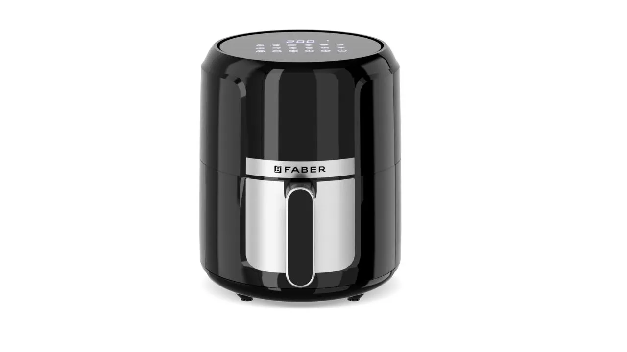 Faber 4L 1350W Digital Air Fryer