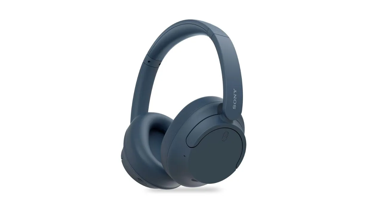 Sony WH-CH720N Noise Cancellation Headphones