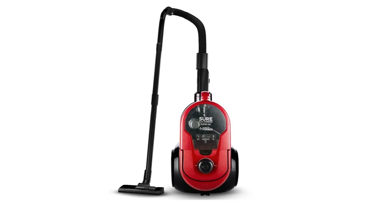 Eureka Forbes SuperVac 1600 Watts