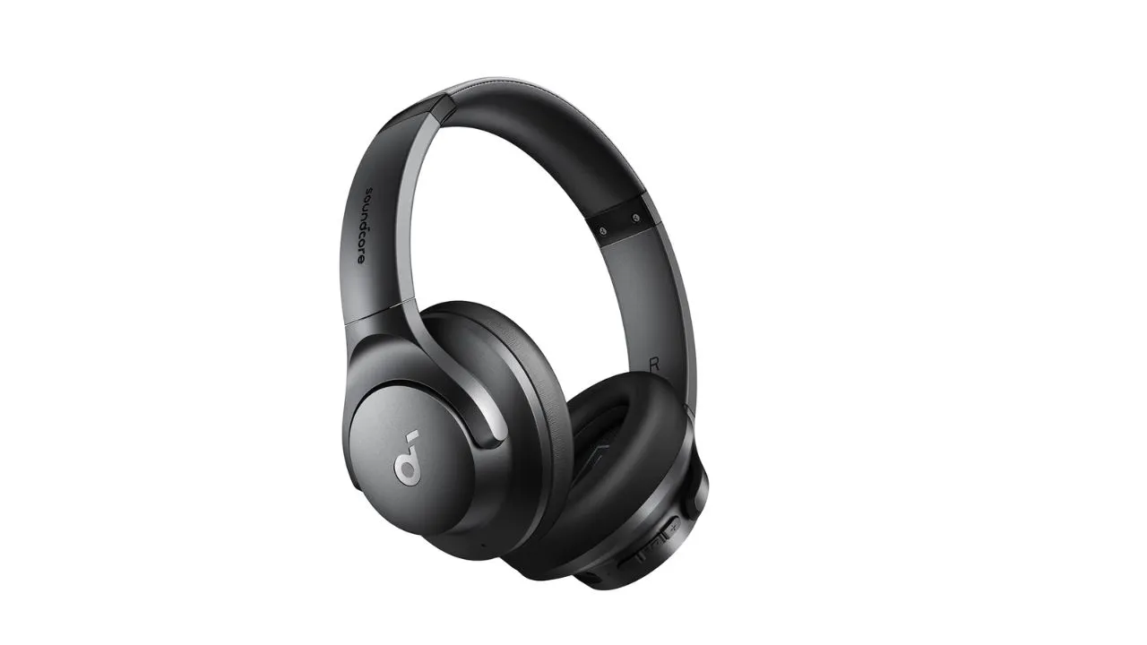 soundcore by Anker Q20i Headphones