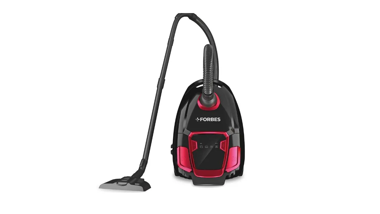 Eureka Forbes Sure from Forbes Silent PRO