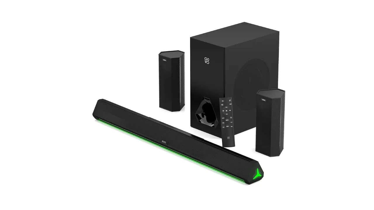 GOVO GOSURROUND