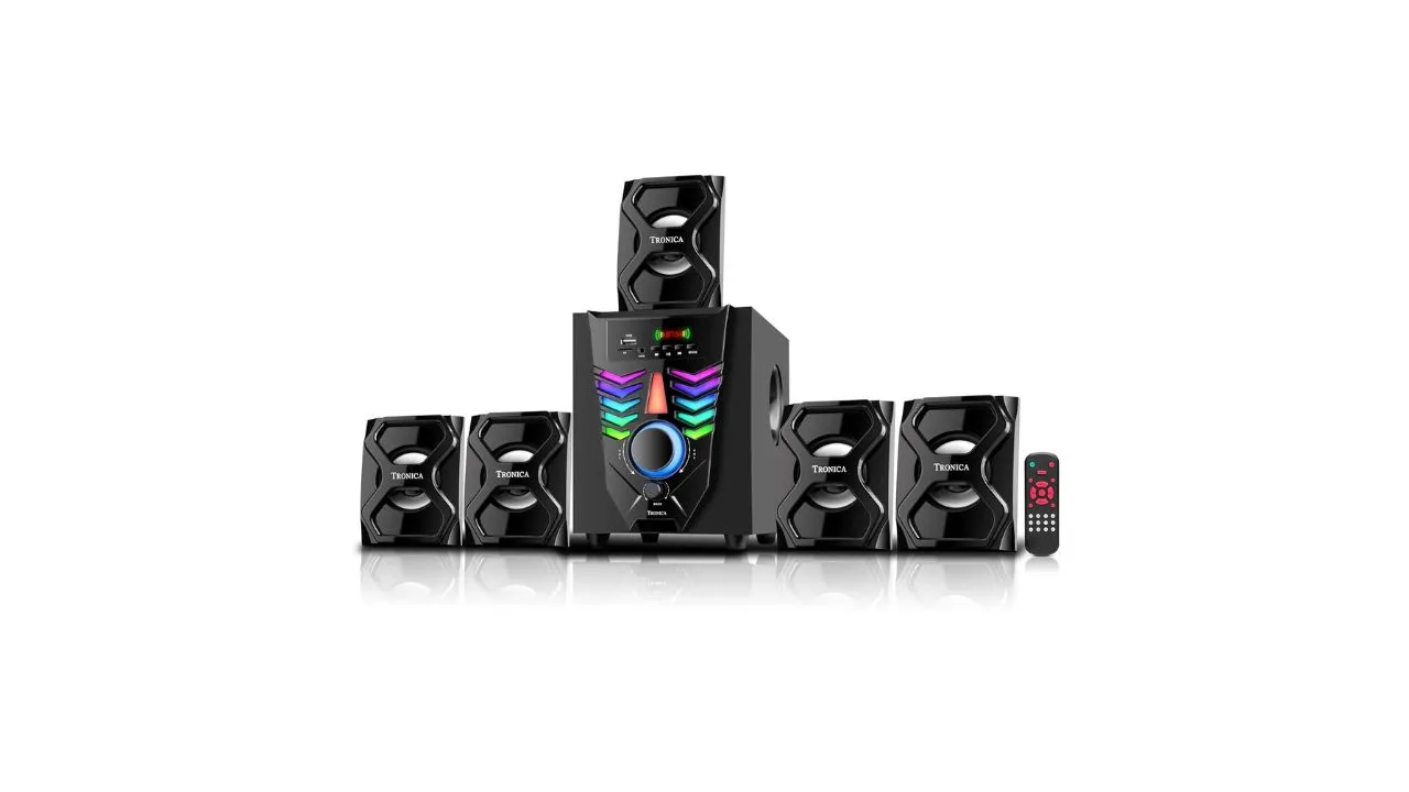  TRONICA FD-201 35W 