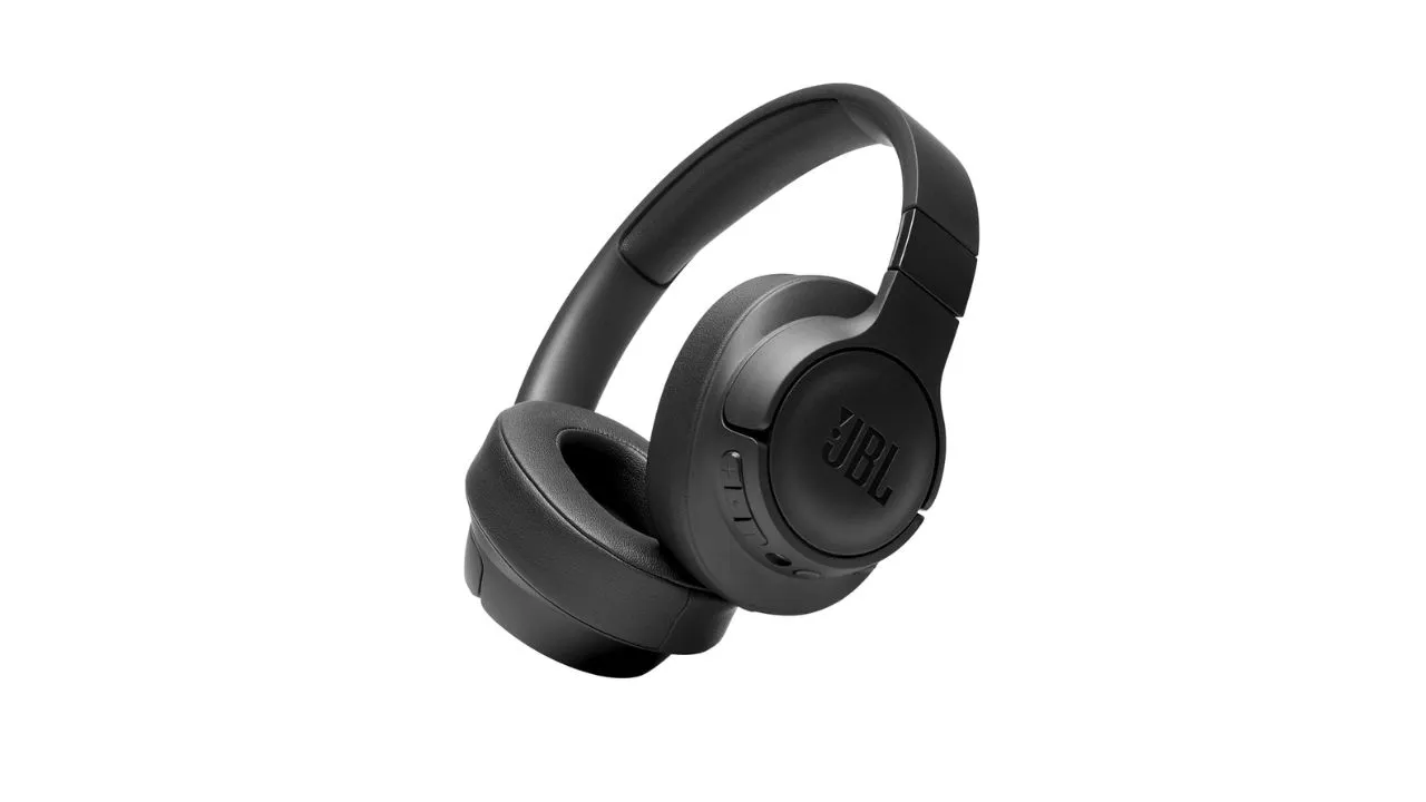 JBL Tune 760NC Noise Cancellation Headphones