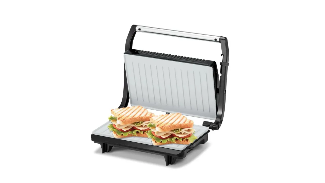 KENT 16025 Sandwich Grill 700W 