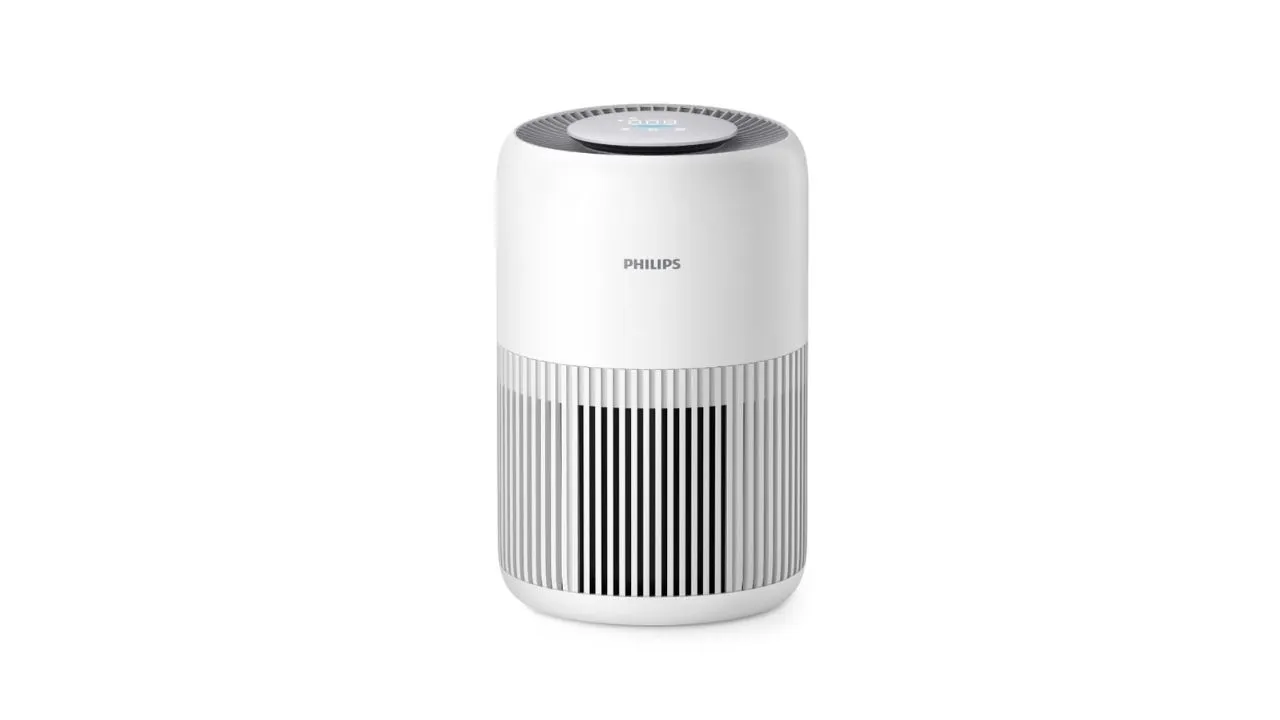 Philips AC0920 Smart Air Purifier for Home