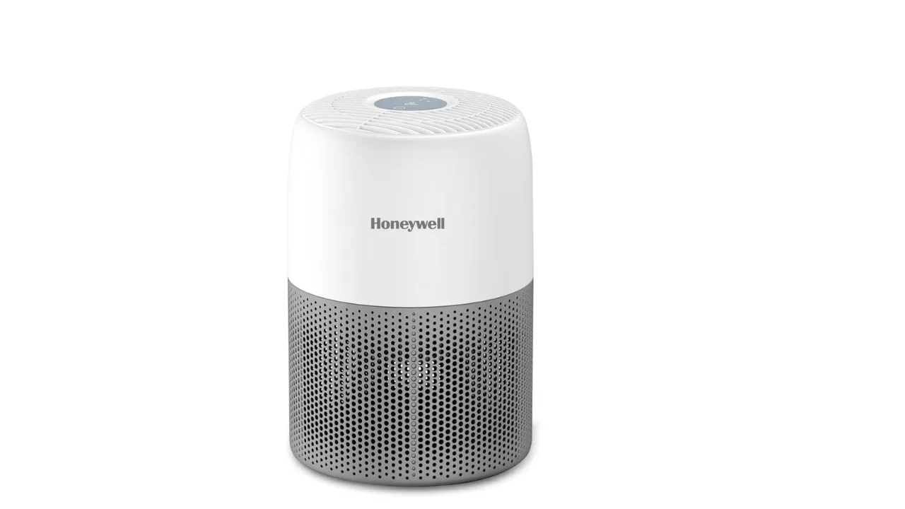 Honeywell Air Purifier for Home & Office