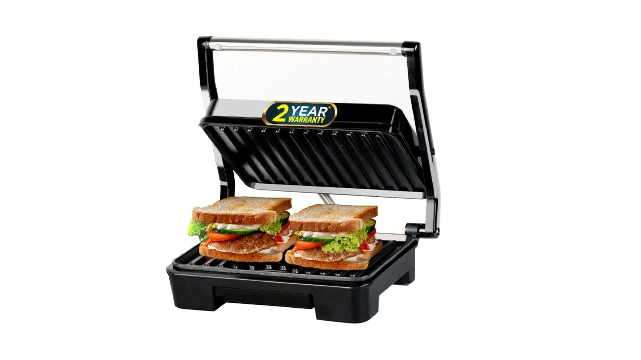iBELL SM1515 Sandwich Maker 