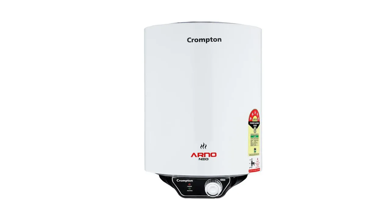 Crompton Arno Neo 15-L Water Heater 