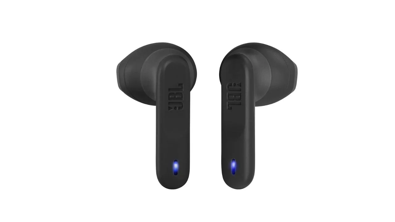 JBL Newly Launched Wave Earbuds 