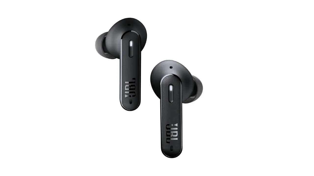 JBL New Launch Tune Earbuds