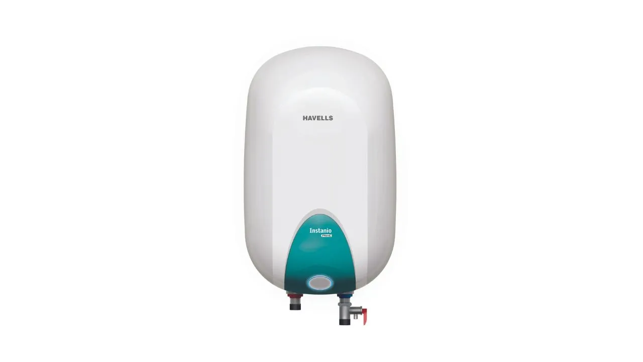 Havells Instanio Prime Water Heater