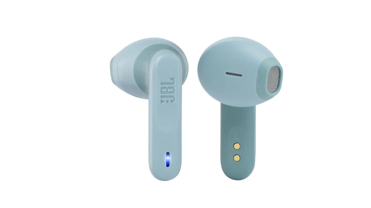 JBL Newly Launched Wireless Earbuds