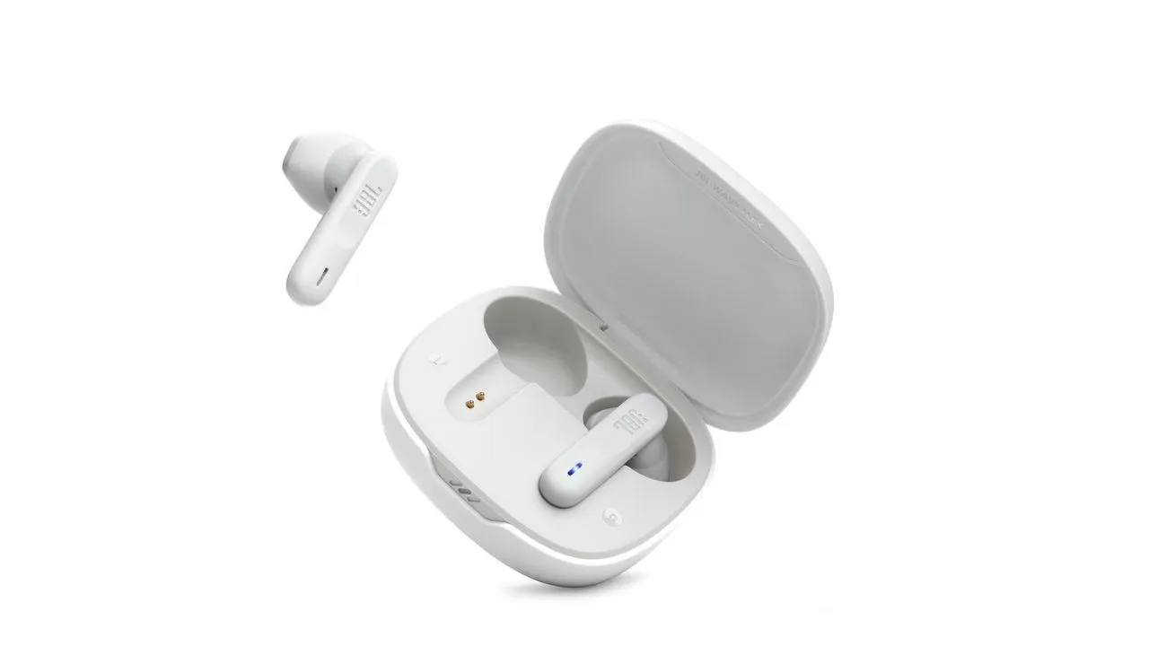 JBL Newly Launched Wave Earbuds 